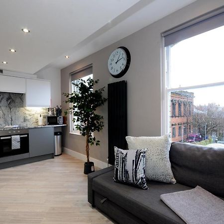 Skeldergate York City Centre Apartment Zewnętrze zdjęcie