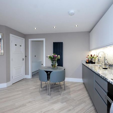 Skeldergate York City Centre Apartment Zewnętrze zdjęcie