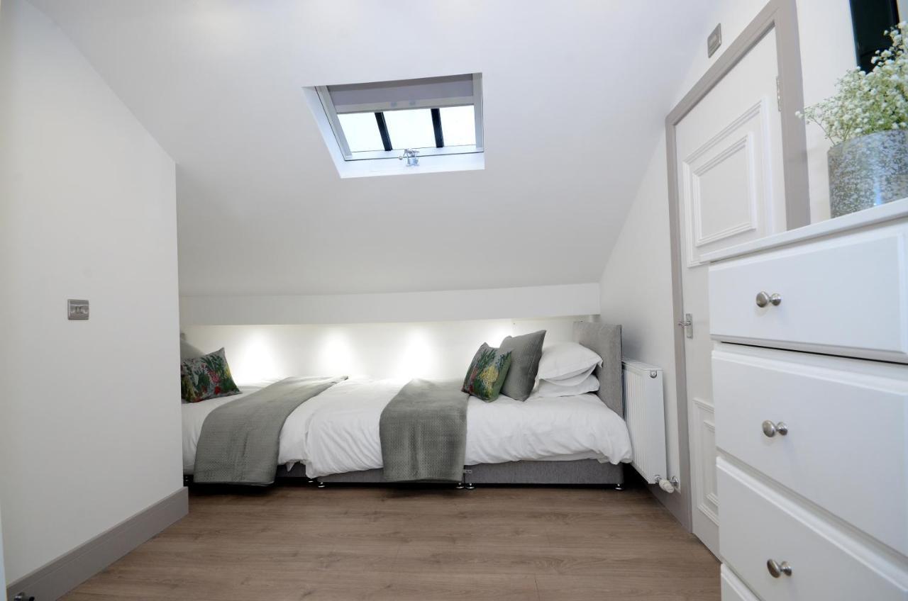 Skeldergate York City Centre Apartment Zewnętrze zdjęcie