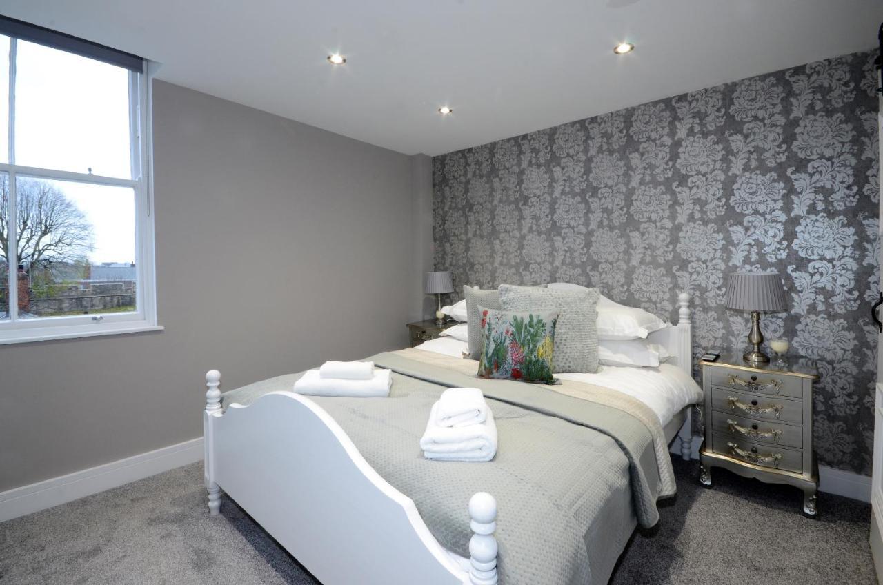 Skeldergate York City Centre Apartment Zewnętrze zdjęcie