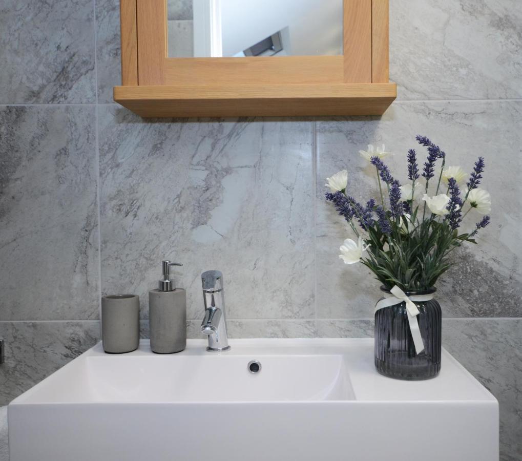Skeldergate York City Centre Apartment Zewnętrze zdjęcie