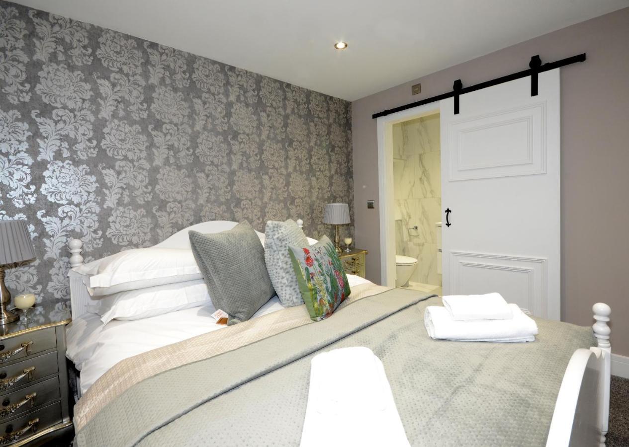 Skeldergate York City Centre Apartment Zewnętrze zdjęcie